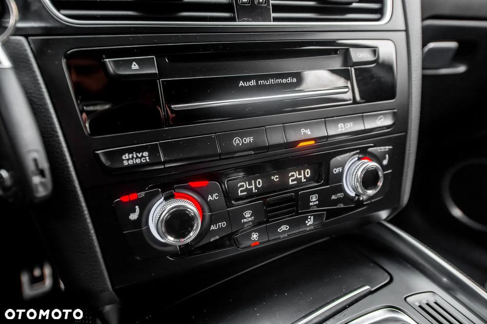 Audi Q5 3.0 TDI Quattro S tronic - 37