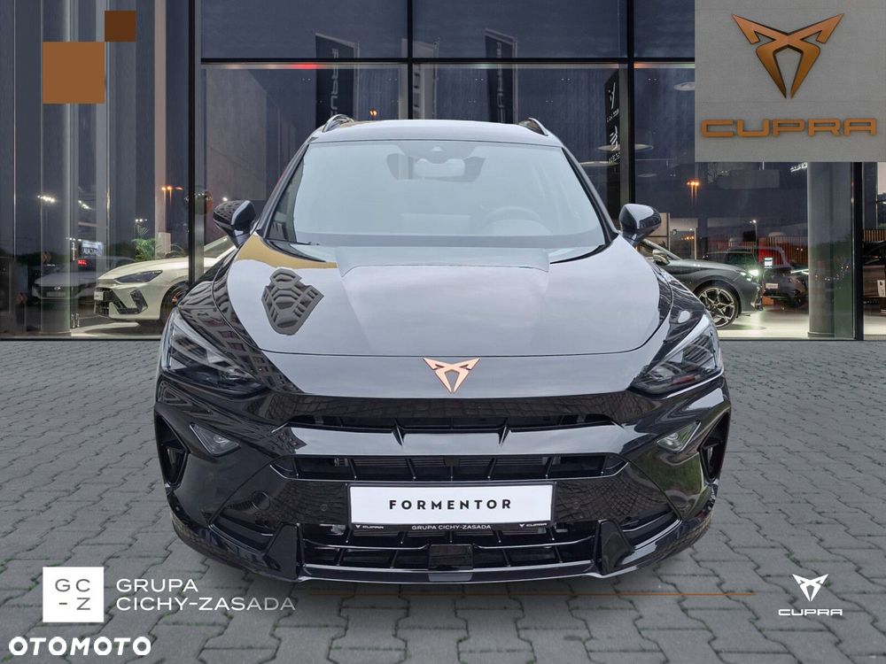 Cupra Formentor - 9