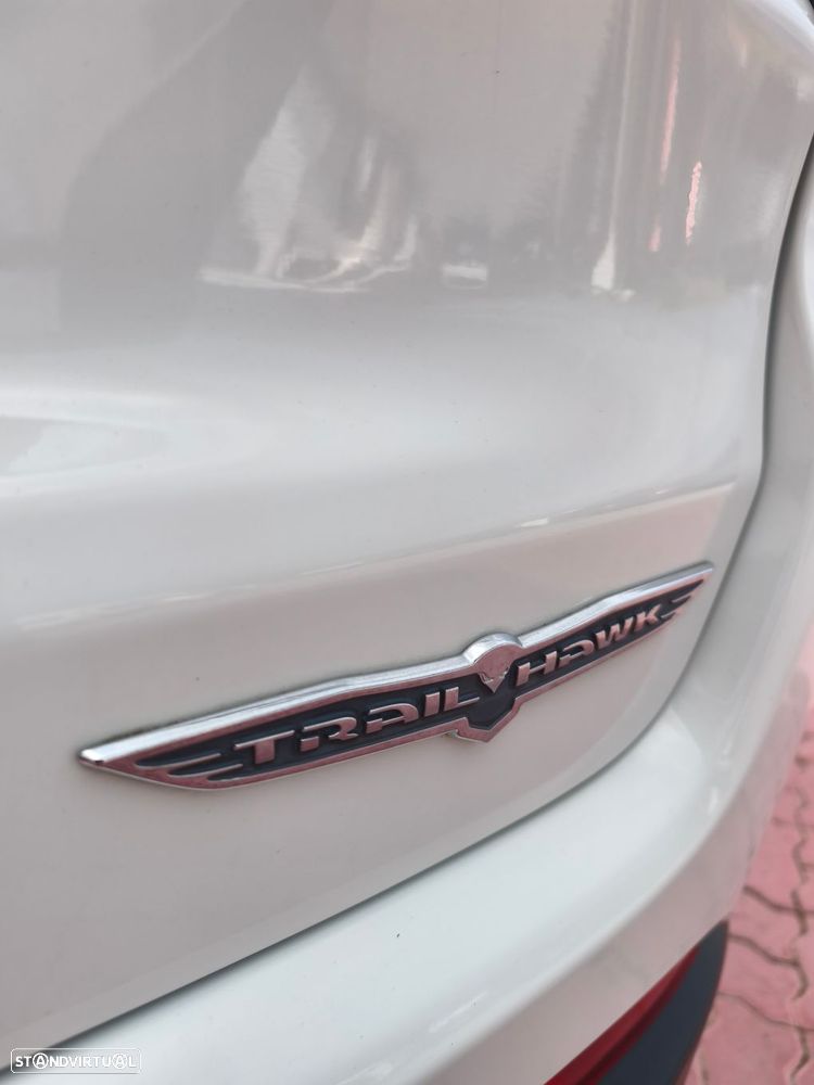 Jeep Compass - 14