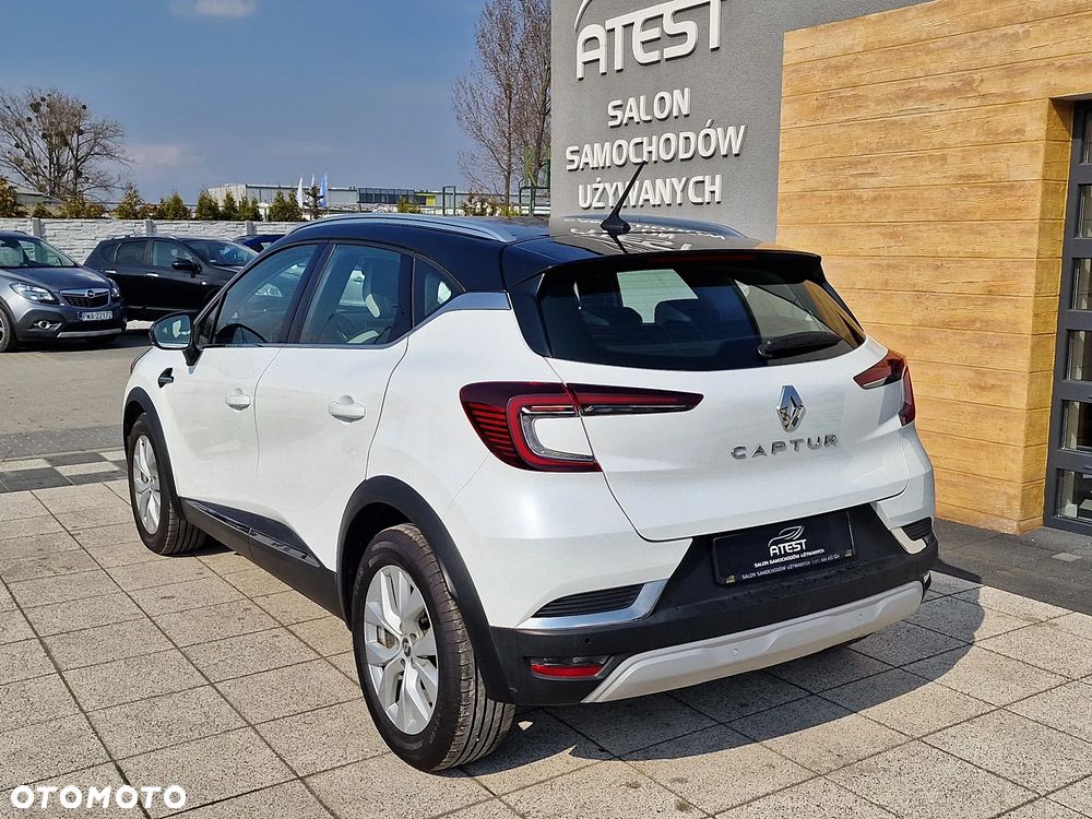 Renault Captur 1.0 TCe Intens - 3