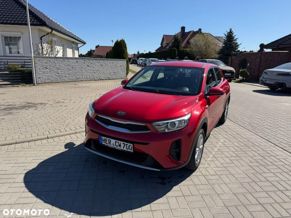 Kia Stonic 1.4 Spirit - 2