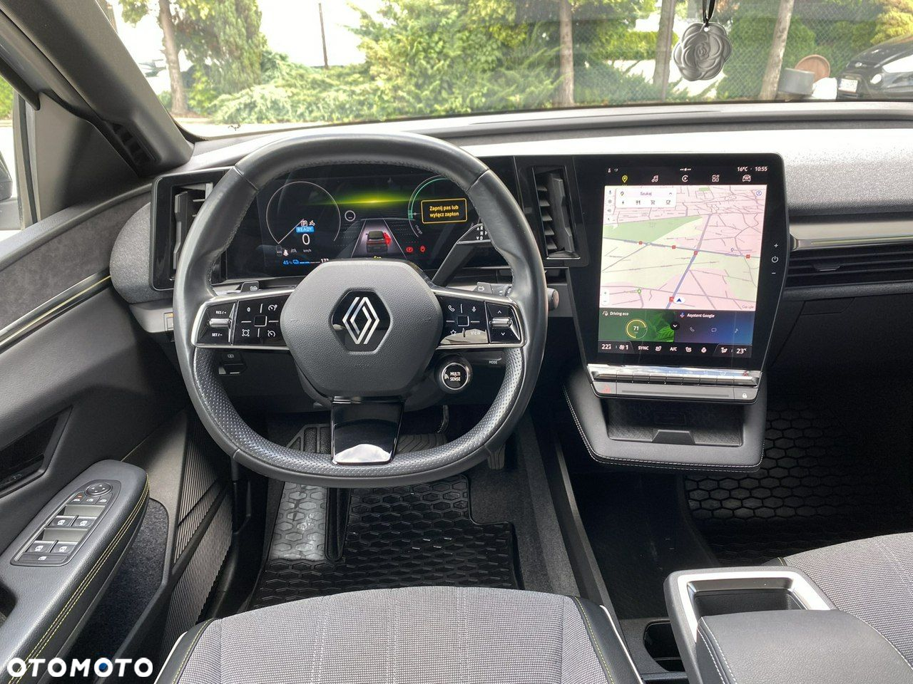 Renault Megane EV60 Techno - 17