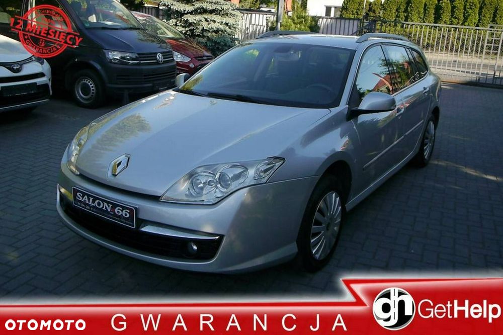 Renault Laguna 2.0 16V 140 Expression - 2