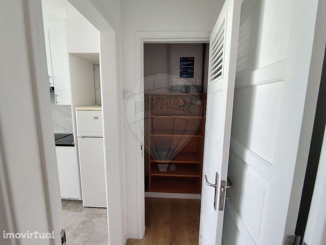 Apartamento T2 para venda - Grande imagem: 3/11