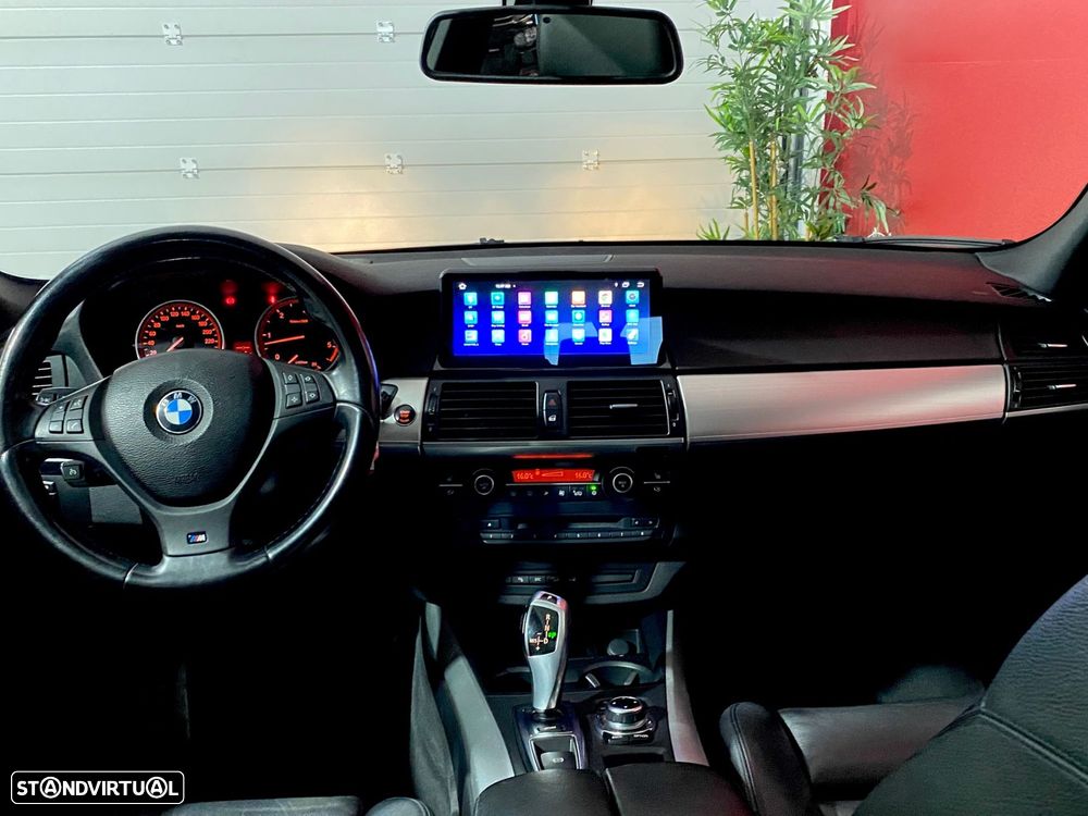 BMW X5 35 d xDrive - 59