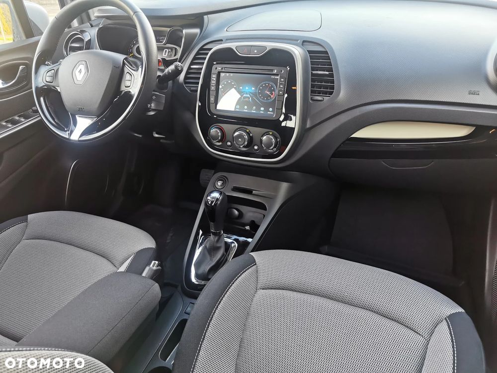 Renault Captur 1.2 TCe Intens EDC - 30