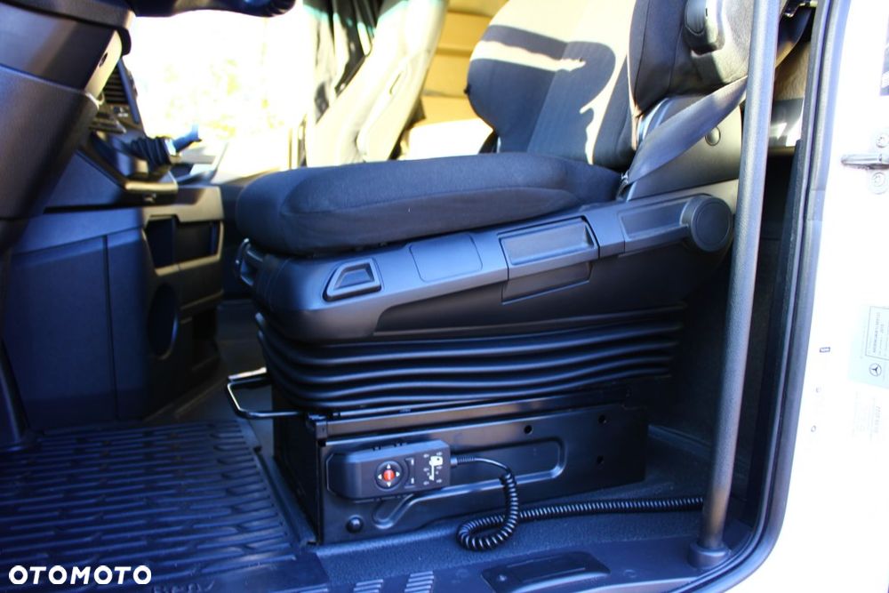 Mercedes-Benz ACTROS-MP4-1843-430KM-BIG-SPACE-AUTOMAT-EURO 6 - 24