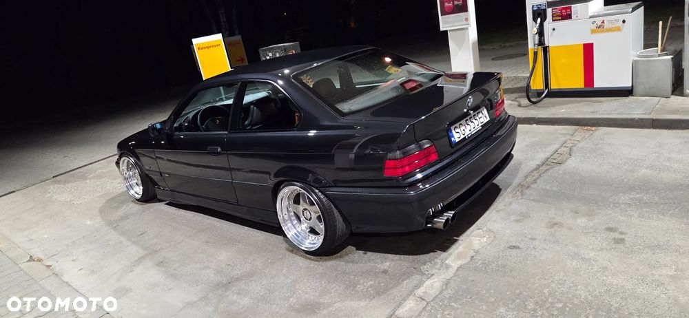 BMW Seria 3 - 9