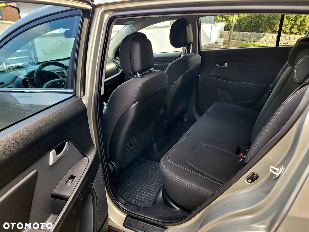 Kia Sportage 1.6 GDI XL 2WD - 15