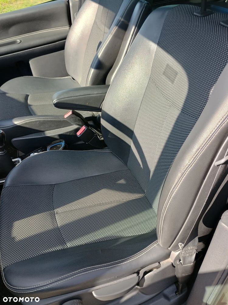 Renault Grand Espace Gr 2.0T Voyage - 13