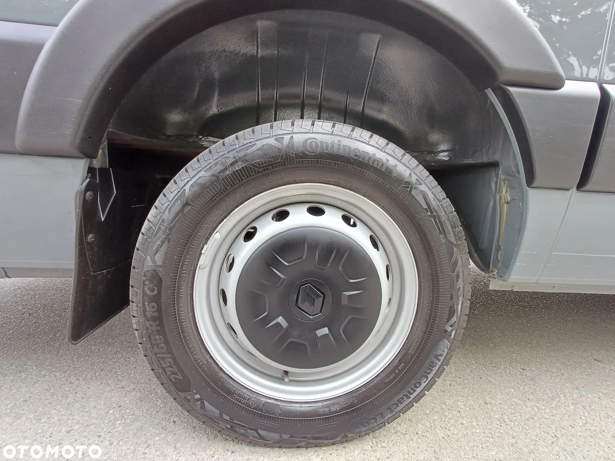 Renault Master - 29