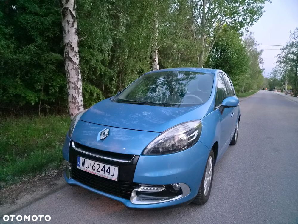 Renault Scenic 2.0 16V Privilege CVT Euro5 - 24