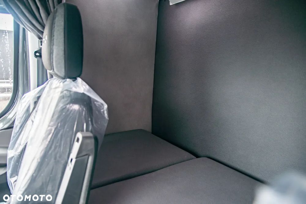 Iveco Daily 50C21HA8/P Autolaweta 3.0 210KM - 35