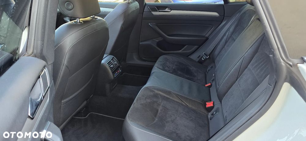 Volkswagen Arteon 2.0 TSI R-Line DSG - 10