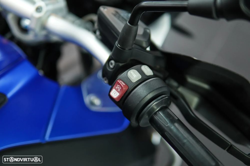 BMW R 1200 GS Adventure - 35