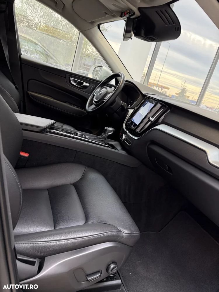 Volvo XC 60 - 9