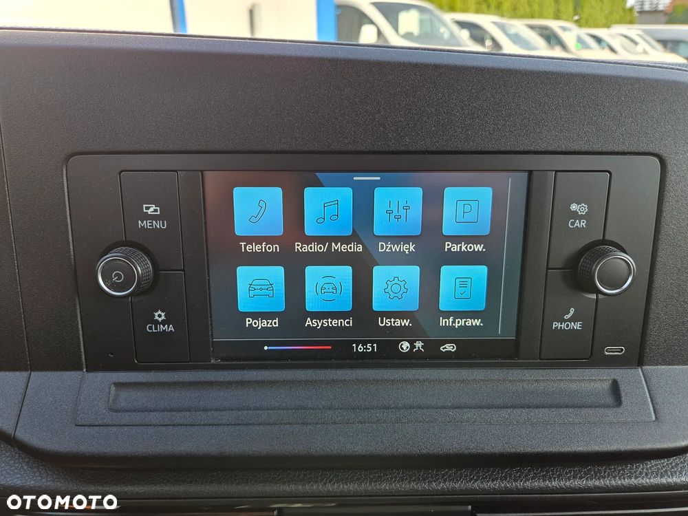 Volkswagen Caddy Maxi 2.0 TDI - 32