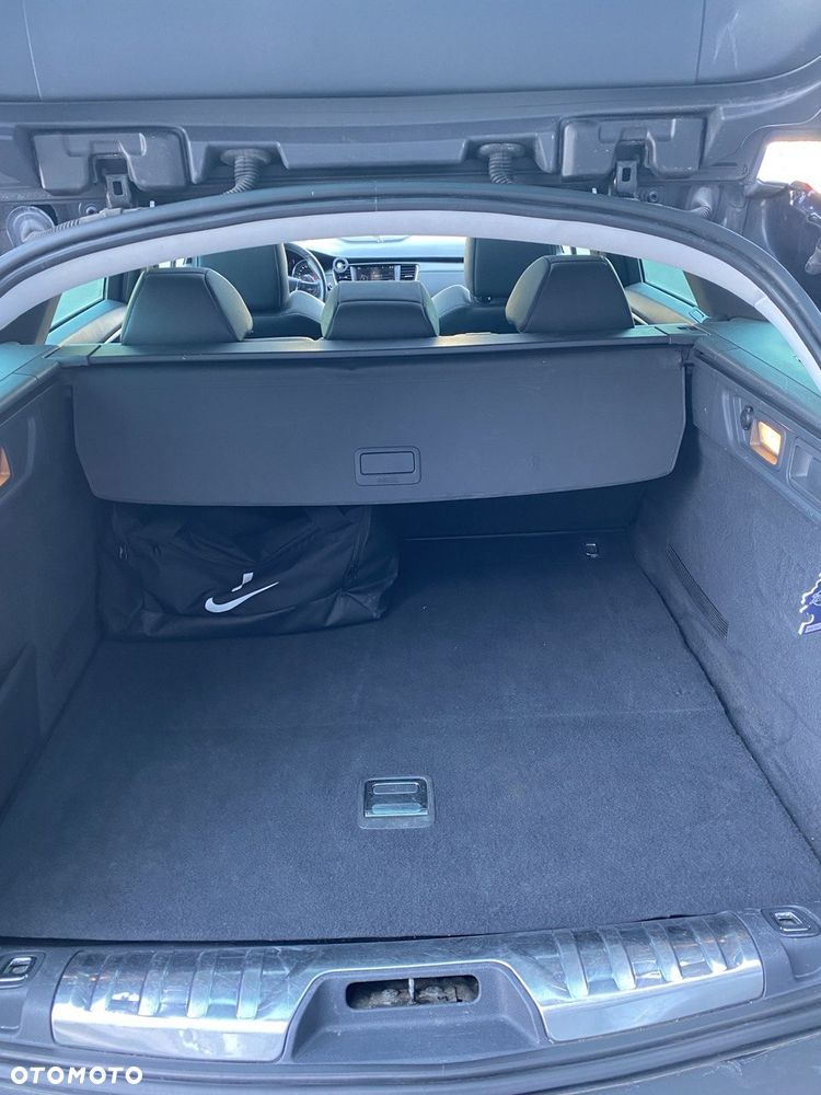 Peugeot 508 1.6 T Allure - 9