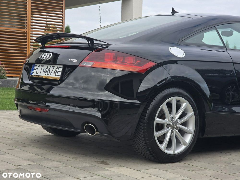 Audi TT Coupé - 35