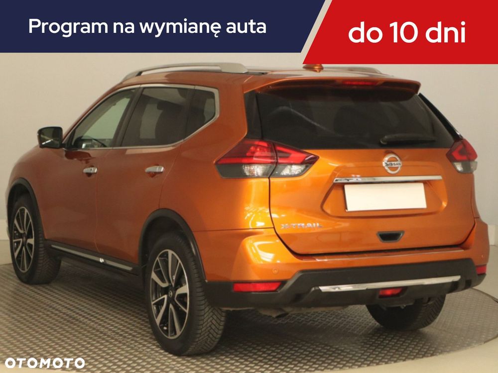 Nissan X-Trail 2019 photo 5