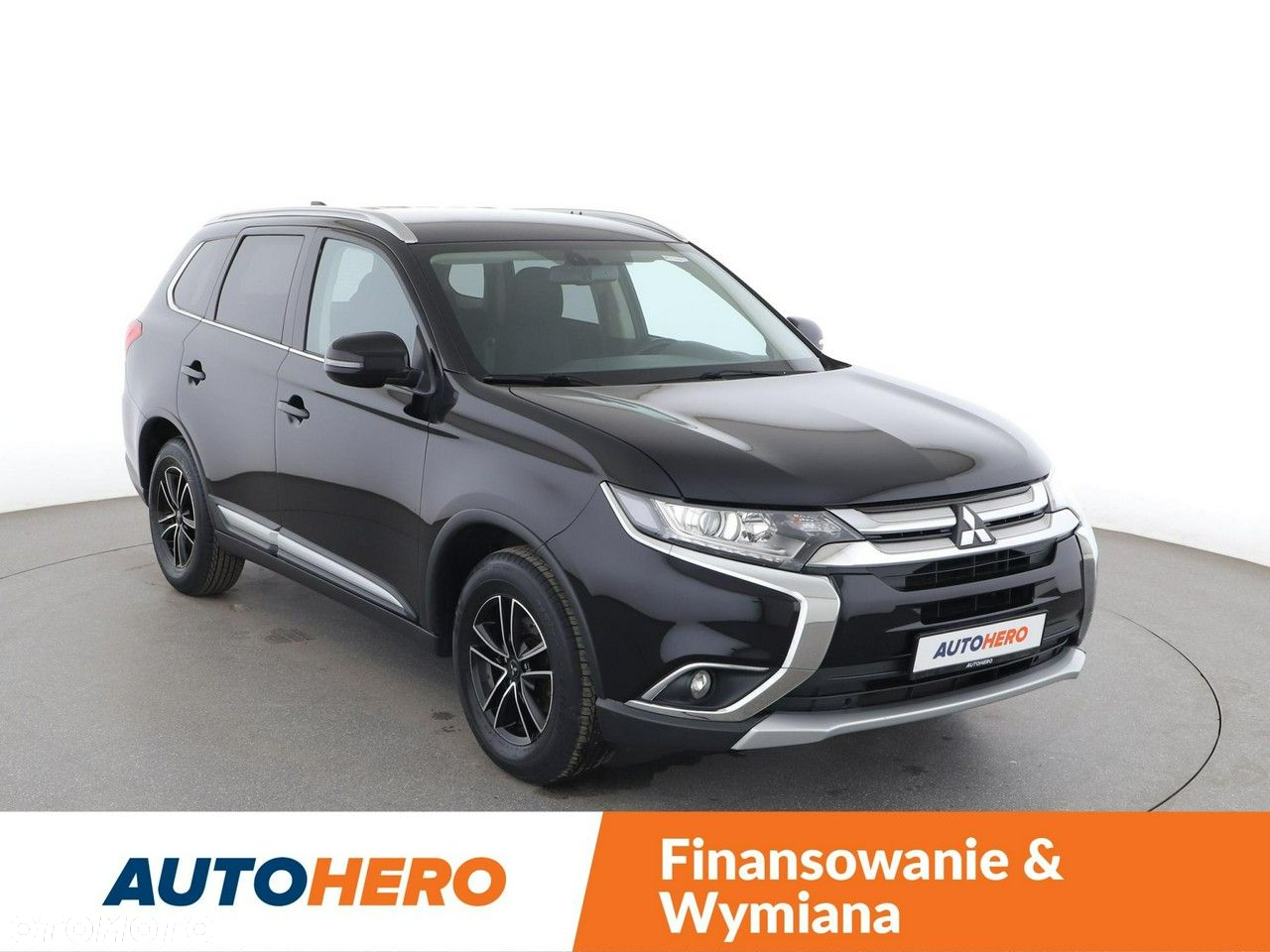Mitsubishi Outlander 2.0 2WD Edition 100 - 10