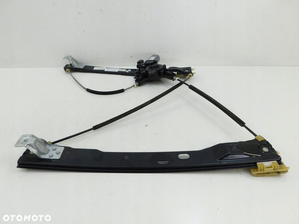 FORD C-MAX GRAND MK2 1,6 TDCI MECHANIZM PODNOŚNIK SZYBY DRZWI PRZÓD PRAWY - 3