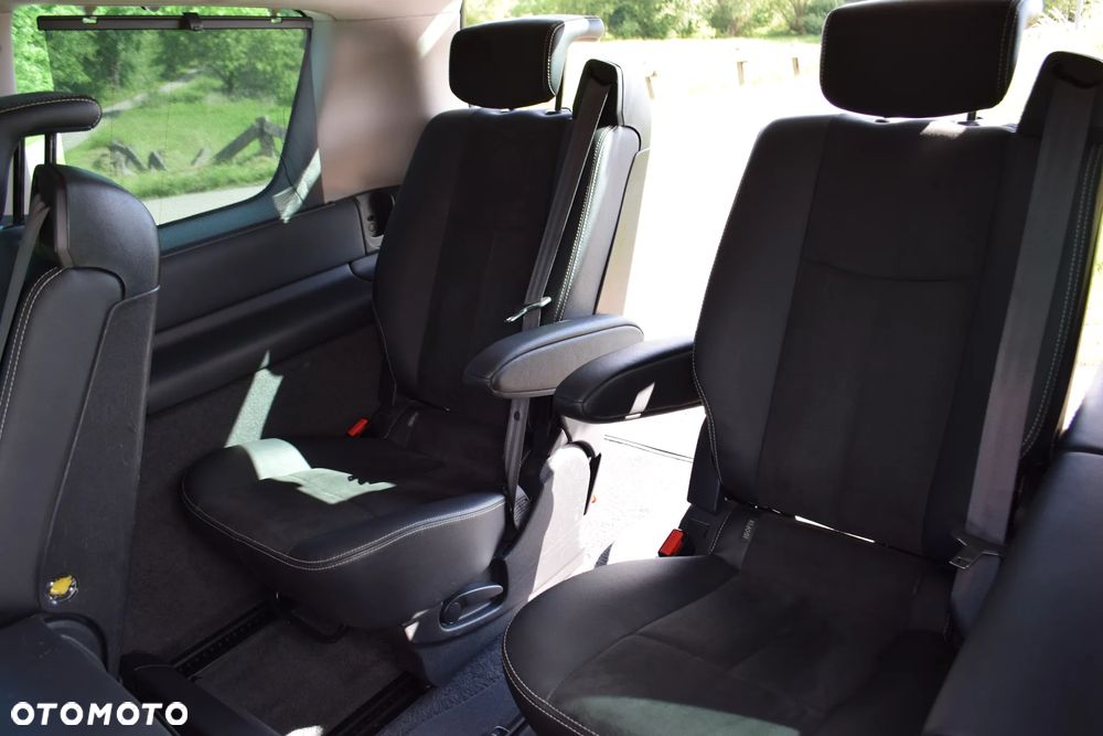 Renault Grand Espace Gr 2.0T Privilege - 23