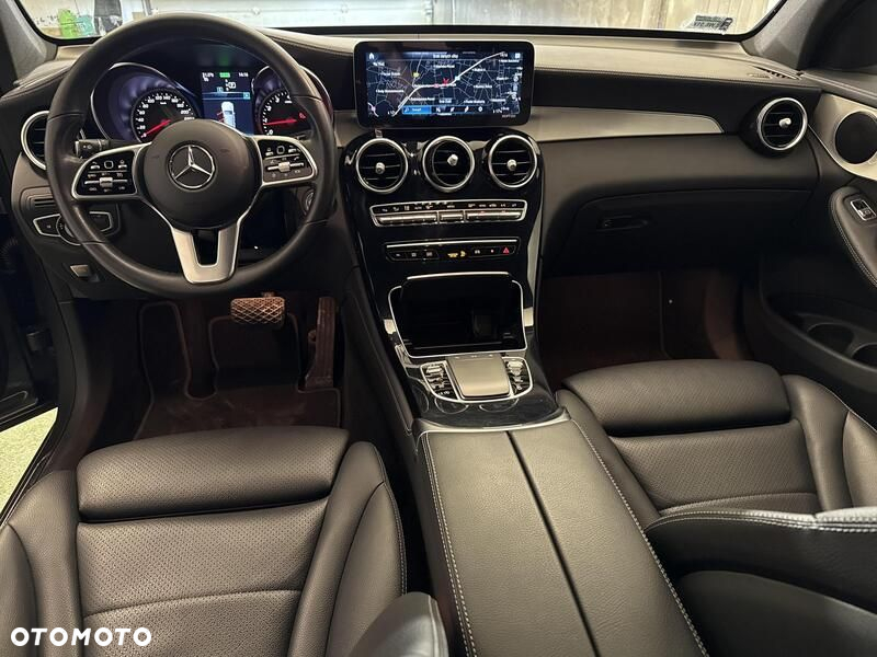 Mercedes-Benz GLC - 23