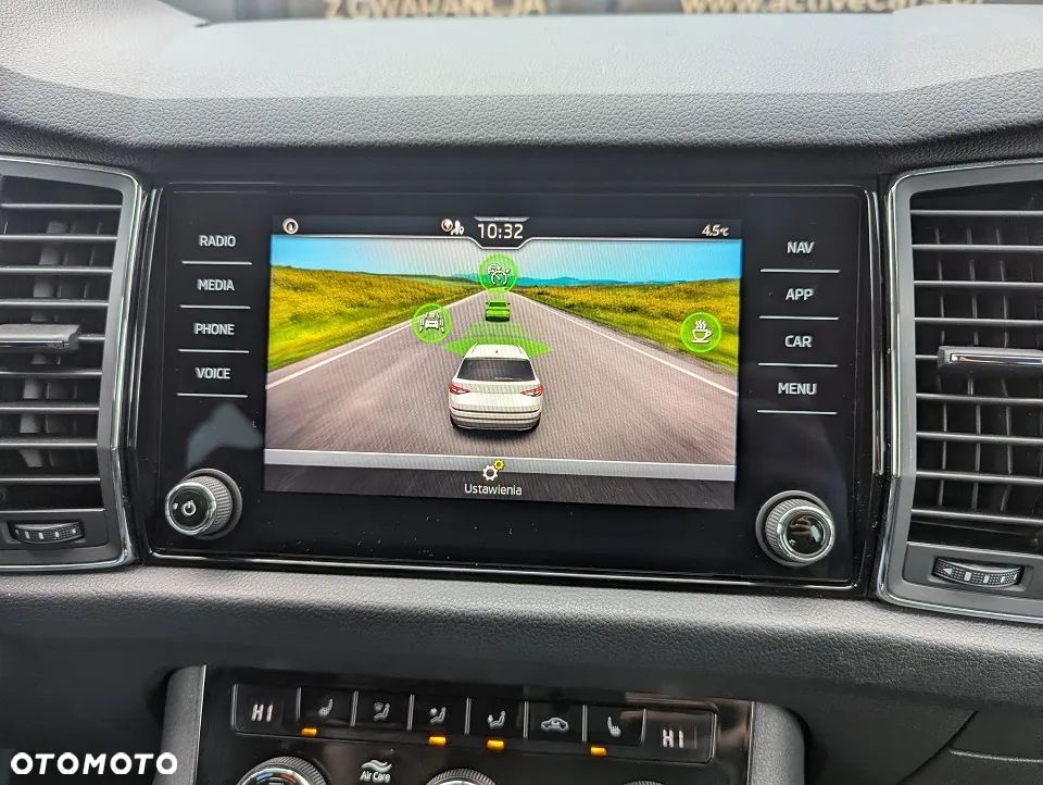 Skoda Kodiaq 2.0 TDI 4x4 DSG Style - 25