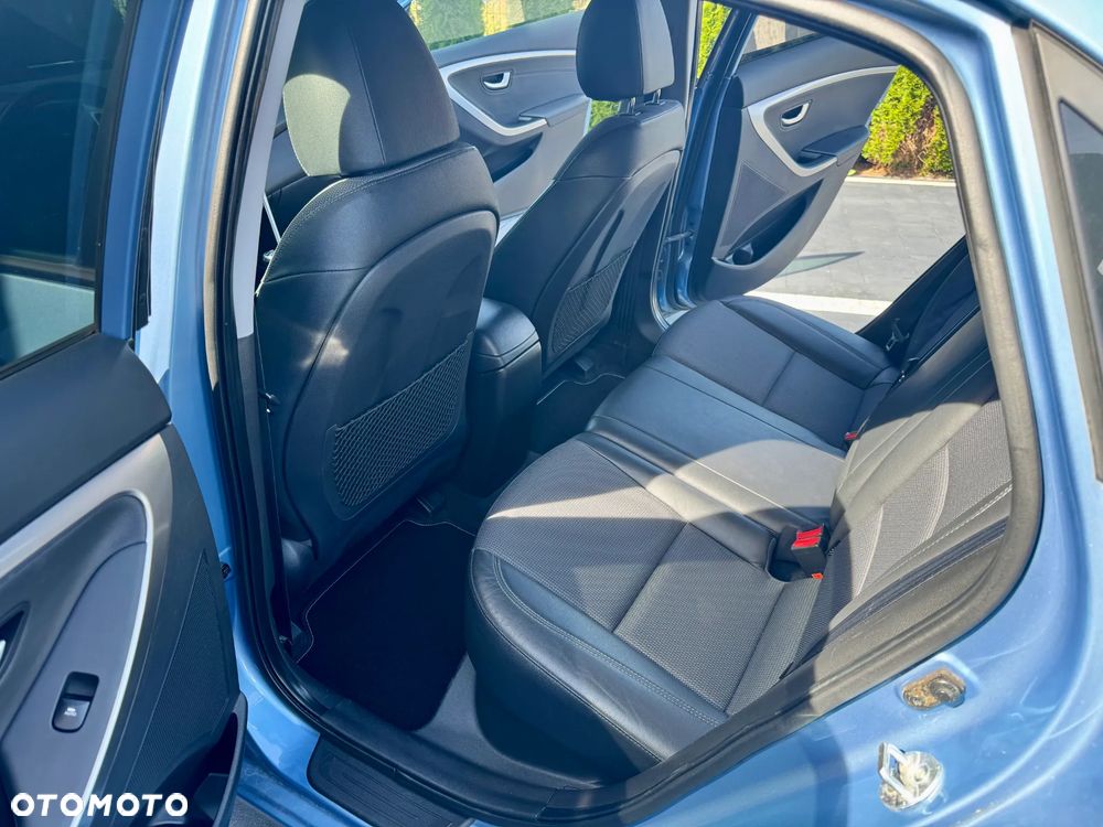 Hyundai i30 - 20