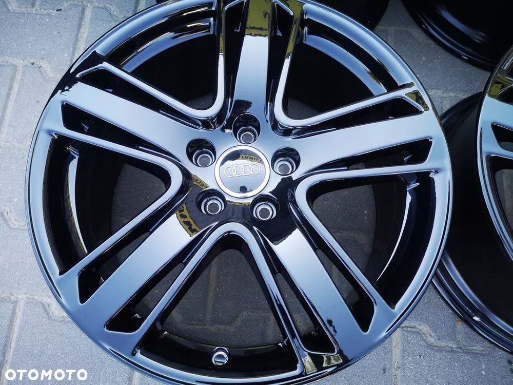 AUDI A3 S3 RS3 8V0 8U Q3 SQ3 18'' AUDI SPORT - 2