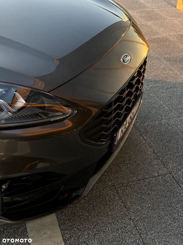 Ford Kuga - 23