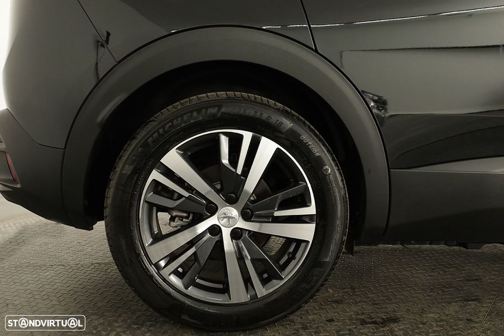 Peugeot 3008 1.6 Hybrid Allure e-EAT8 - 5