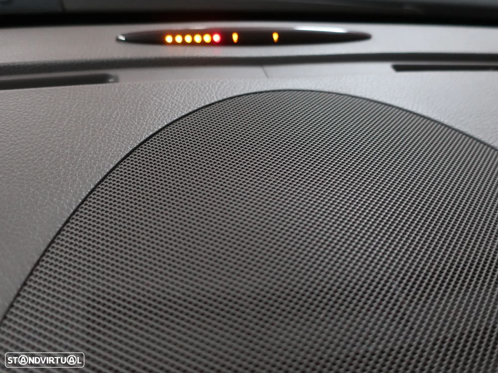 Mercedes-Benz E 280 Avantgarde - 22