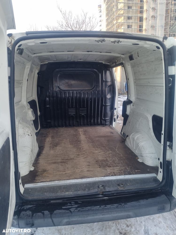 Fiat Doblo Cargo Maxi - 14