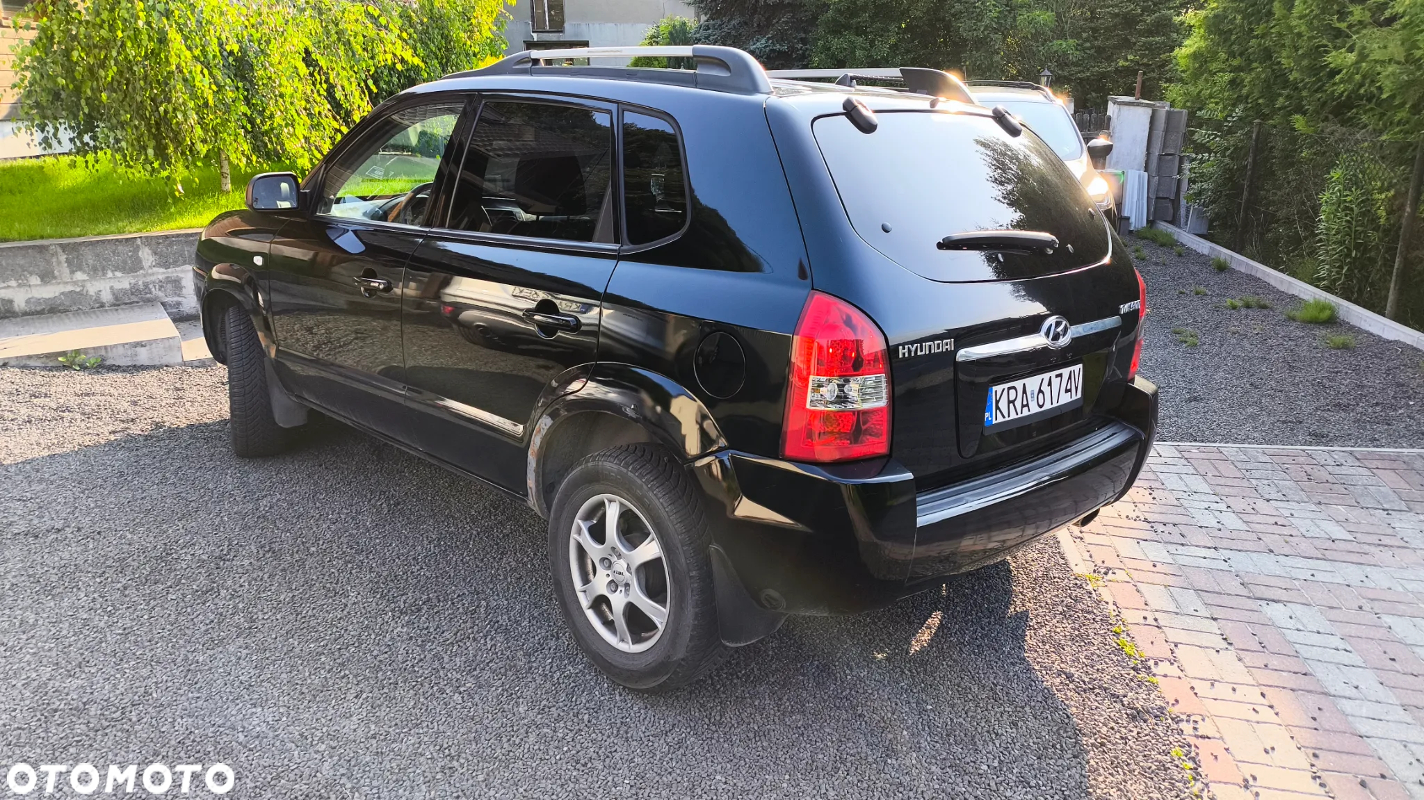 Hyundai Tucson - 15