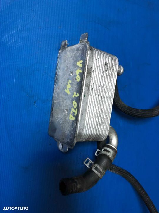 radiator racire ulei 2.0 d d5204t3 volvo s60 ll - 3