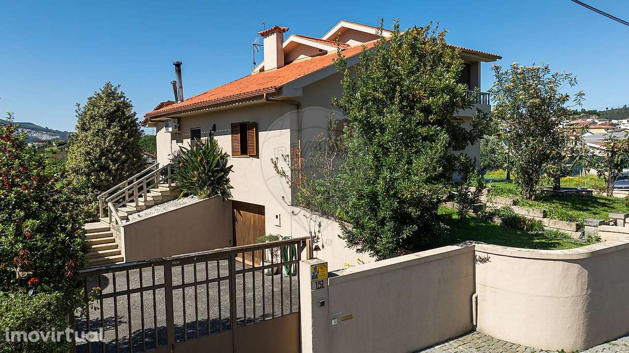 Moradia T4 para venda - Grande imagem: 4/45