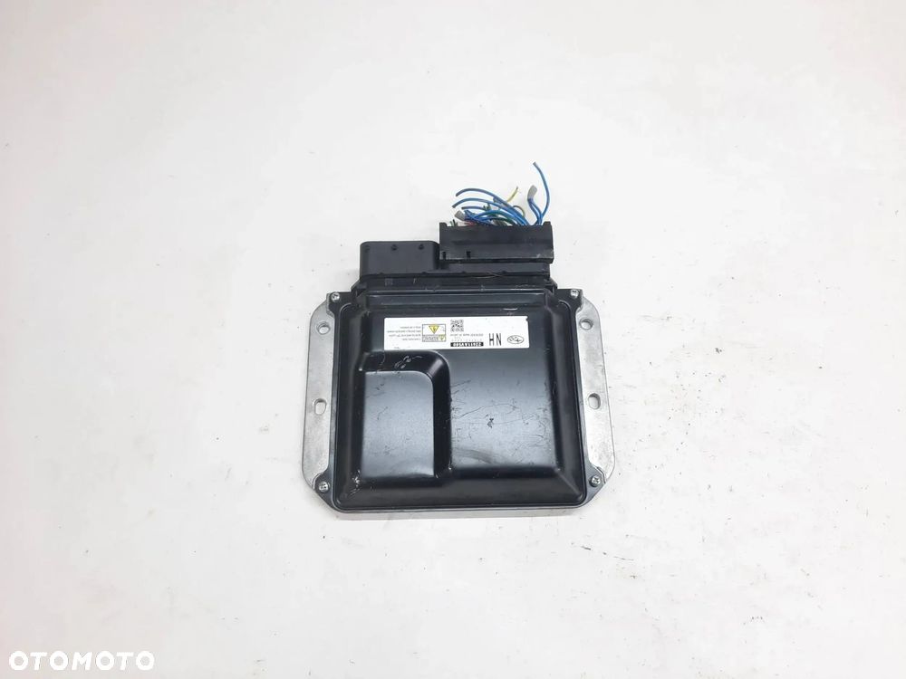 KOMPUTER STEROWNIK SILNIKA SUBARU FORESTER IV 22611AV580 - 4