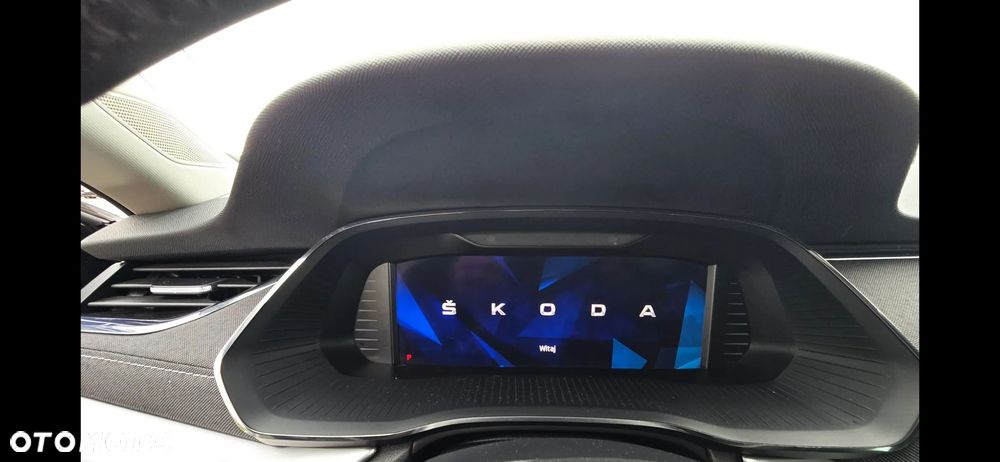 Skoda Octavia 2.0 TDI 4x4 Style DSG - 28