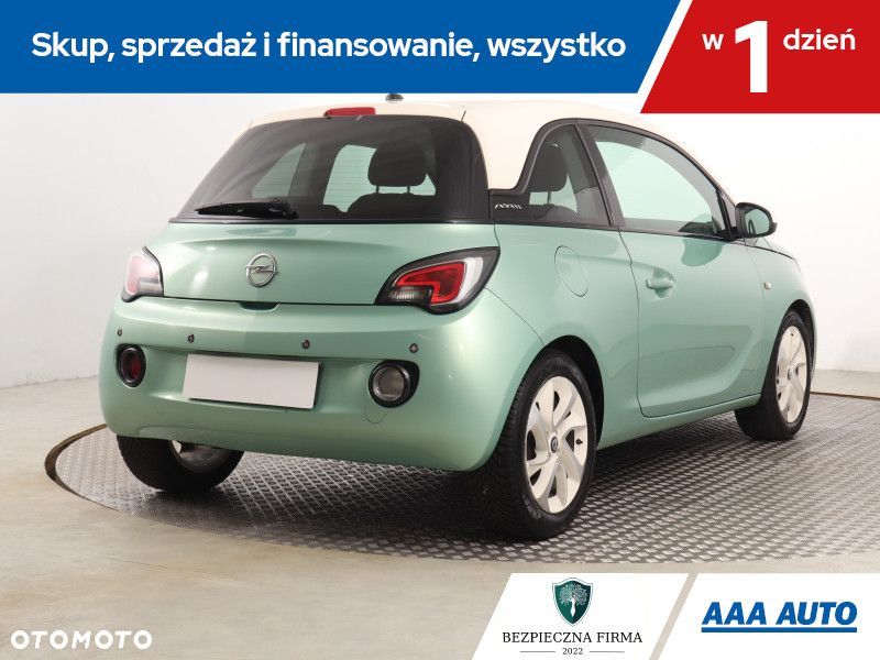 Opel Adam - 7