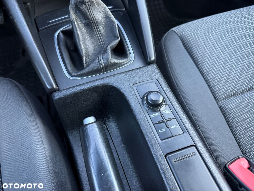 Audi A3 3-drzwiowe 1.9 TDI S Line Sportpaket plus - 15