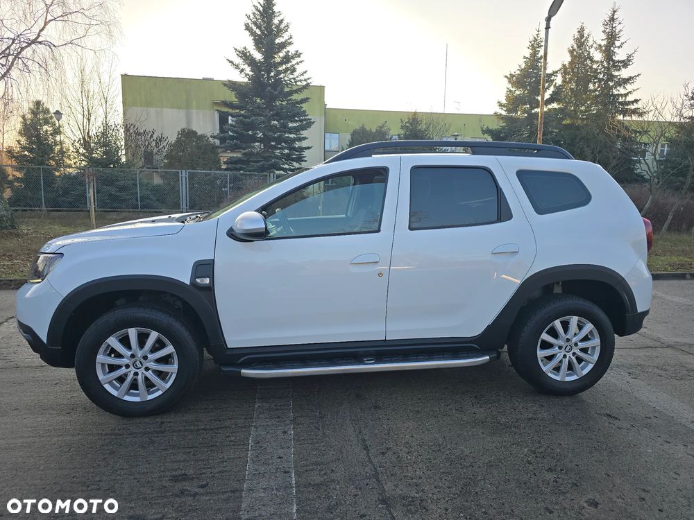 Dacia Duster - 2