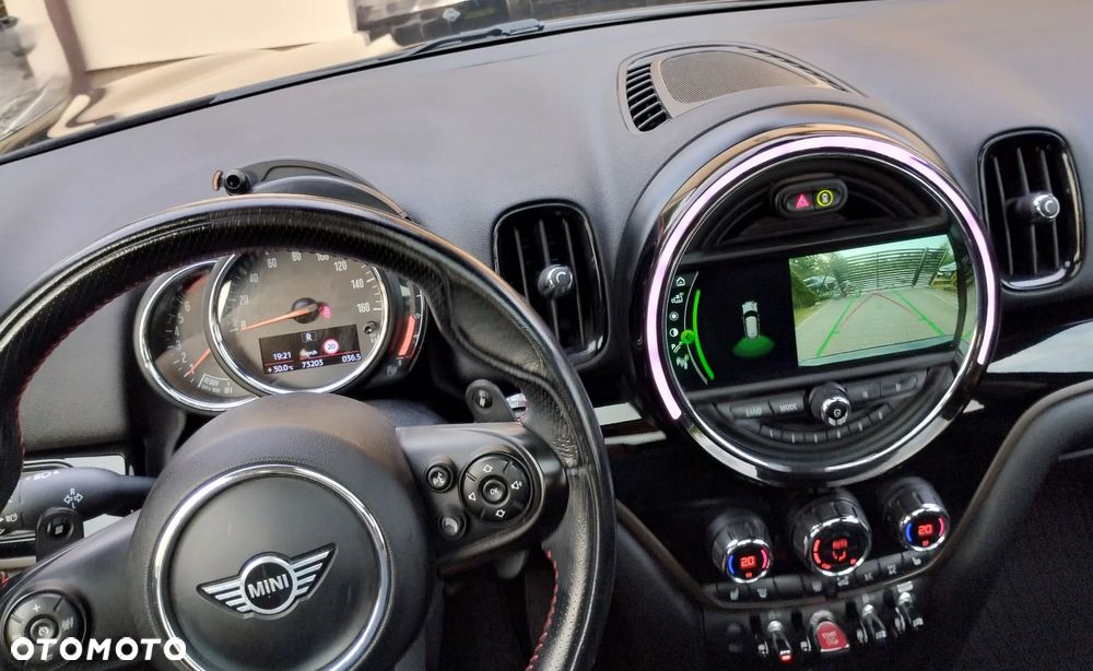 MINI Countryman Cooper S - 17