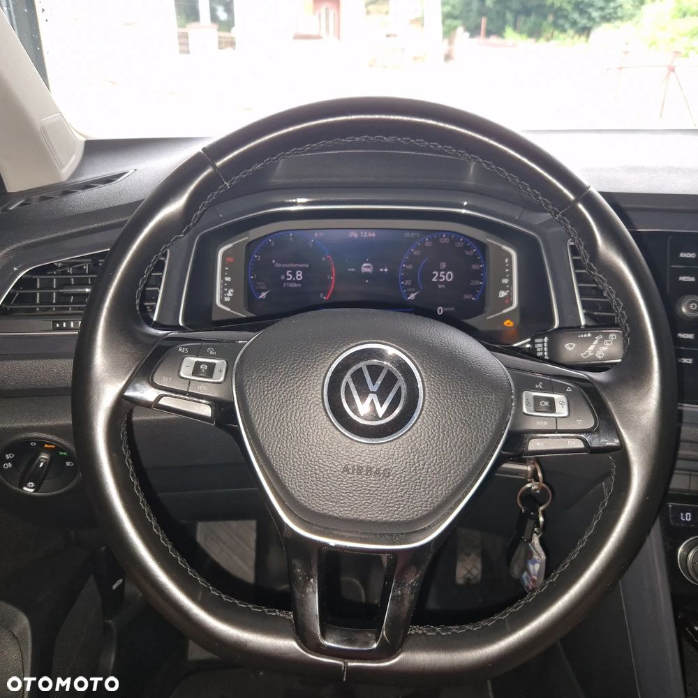 Volkswagen T-Roc 1.5 TSI ACT Premium - 3