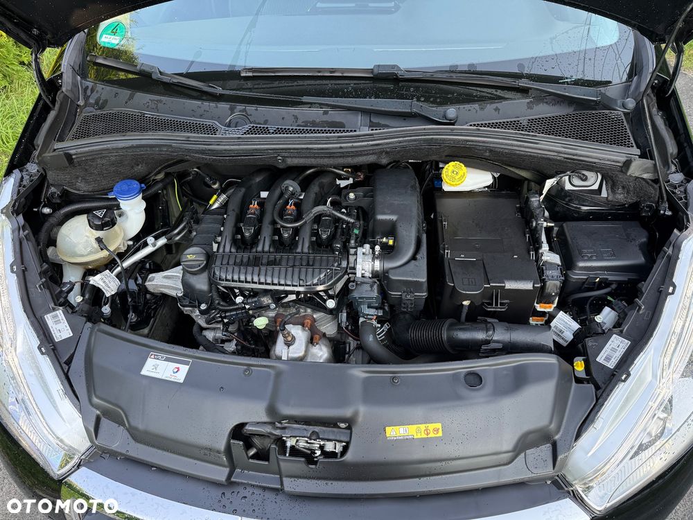 Peugeot 208 1.2 PureTech Style - 20