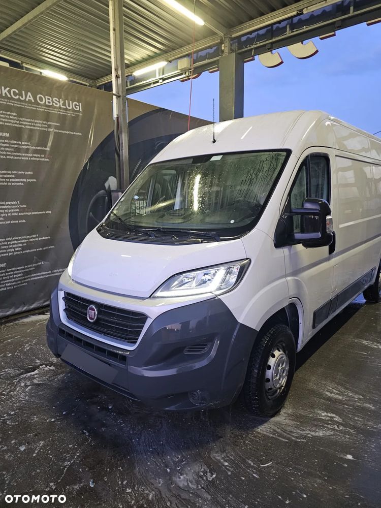 Fiat Ducato - 1