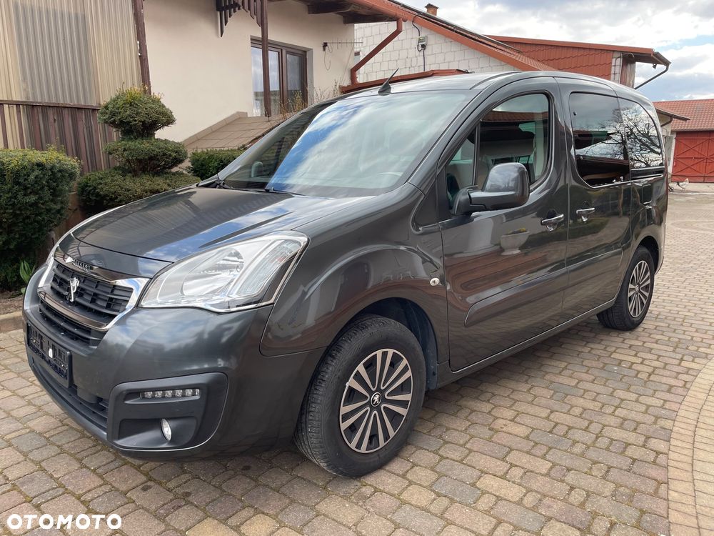 Peugeot Partner - 6