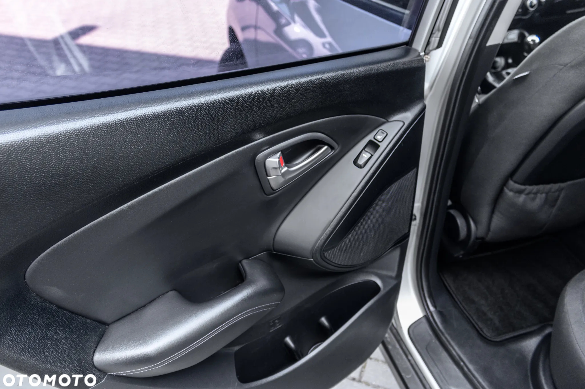 Hyundai ix35 1.6 GDI Premium 2WD - 26