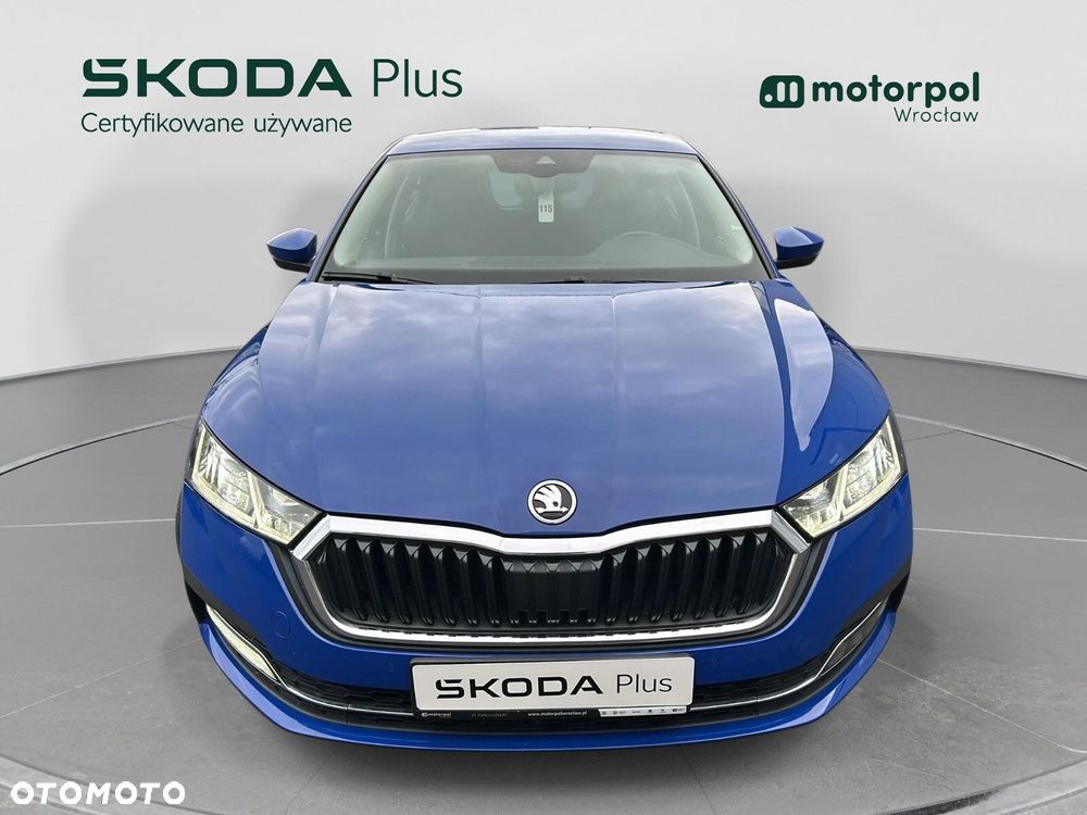 Skoda Octavia - 11